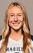 Marietta College sweeps Hiram in home opener